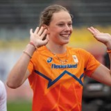 Elise De Jong
