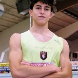 Mattia Beda