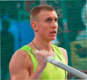 Piotr Lisek Pol