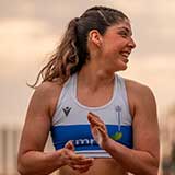 Antonia Crestani Rebolledo