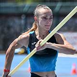 Francesca Zafrani