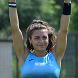 Giada Pozzato
