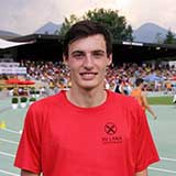 Simon Zandarco