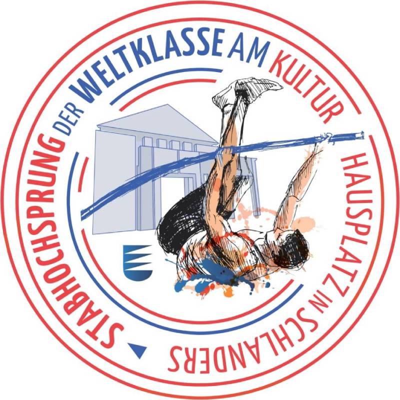 Stabhochsprung Schlanders